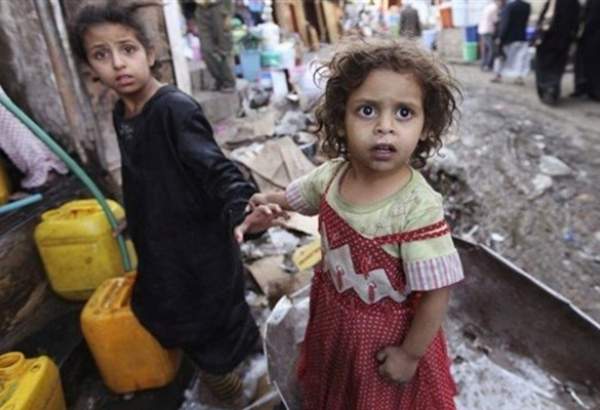 تعطیلی ۳۰۰ مرکز کمک‌رسانی به مردم یمن از سوی سازمان ملل