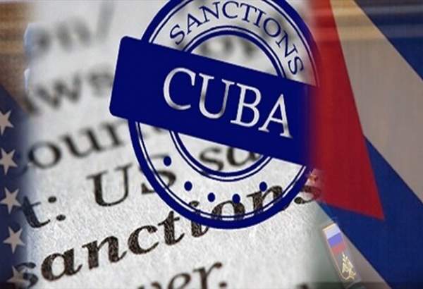تحریم های جدید کوبا از سوی رئیس جمهور آمریکا