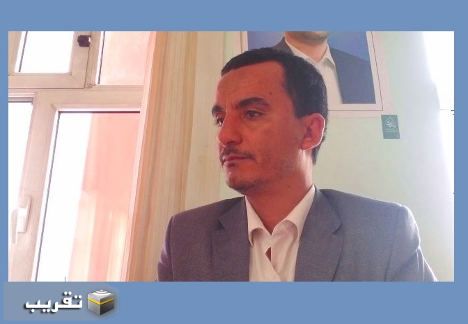 محلل سياسي يمني :  قادة تل ابيب يؤكدون على افريقيا كمركز استراتيجي واقتصادي وسياسي لهم