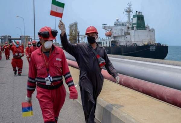 ابزار «فشار حداکثری» آمریکا علیه ایران کارساز نیست