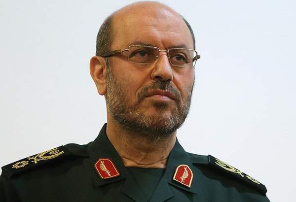 Leader’s military aide warns of hostile actions against Iran