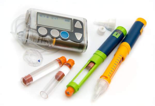 ٹائپ 2 ذیابیطس کے مریضوں کے لیے نئی انسولین ایجاد،