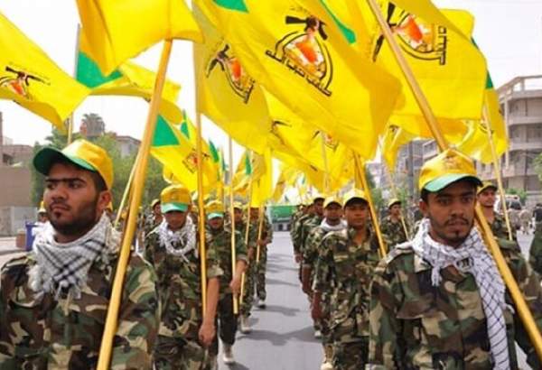 حزب‌الله عراق درباره ادامه حضور نظامیان آمریکایی در این کشور هشدار داد