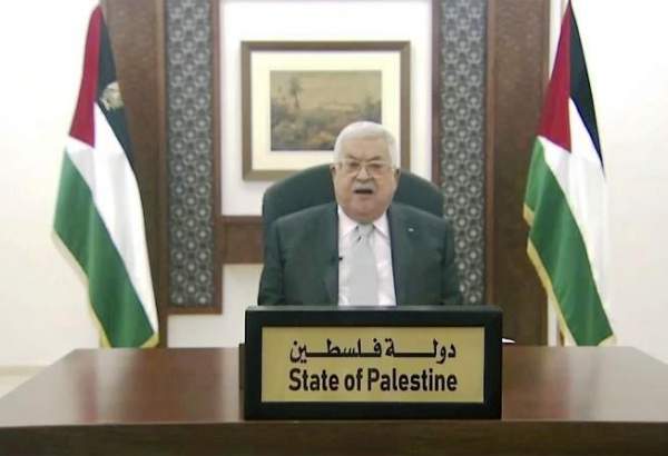 Abbas slams Israel over destroying opportunity for peaceful settlement