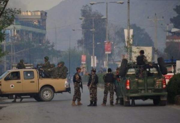 افغانستان: سیکیورٹی فورسز اور طالبان جنگجوؤں کے درمیان جھڑپیں،