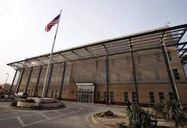 US to shut down Baghdad embassy