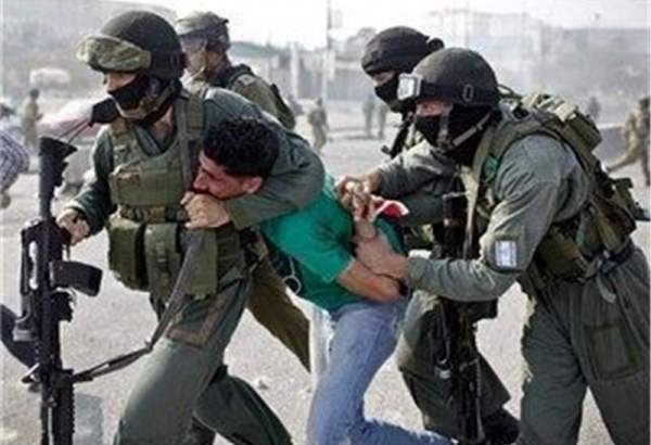 از آغاز انتفاضه الاقصی تا کنون ۱۲۰ هزار فلسطینی بازداشت شده اند