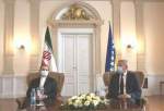 سفیر جدید ایران در بوسنی استوارنامه خود را تقدیم کرد