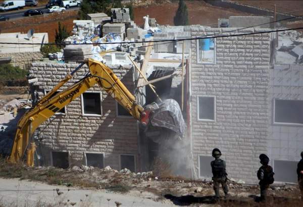 گزارش سازمان ملل درباره اقدامات تخریبگرانه اسرائیل طی 9 ماه گذشته