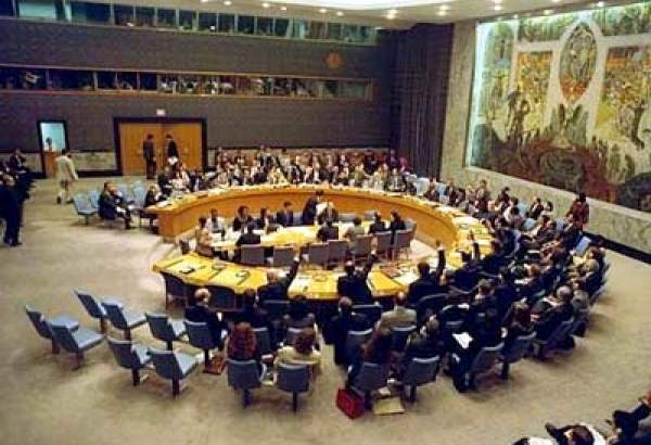 تشکیل جلسه شورای امنیت برای بررسی درگیری‌های قره‌باغ
