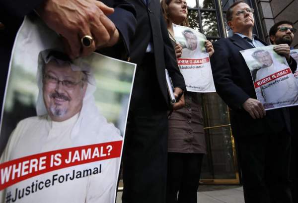 La Turquie inculpe six autres Saoudiens pour le meurtre de Jamal Khashoggi
