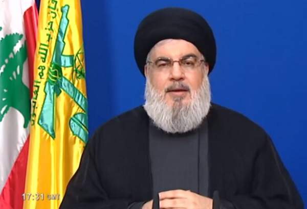 Nasrallah condemns ops to revive Daesh terrorists