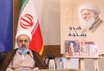 Late Ayatollah Taskhiri, claimant of Islamic proximity