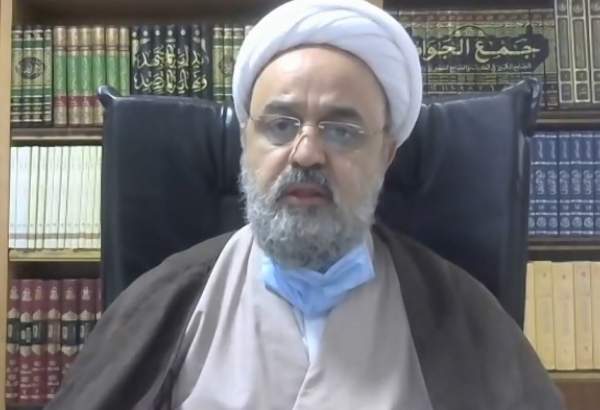 L’ayatollah Taskhiri était très sensible à toute atteinte au rapprochement et à l’unité islamique
