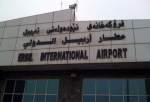 دستگیری عاملان حمله به فرودگاه اربیل و نهادهای دیپلماتیک عراق