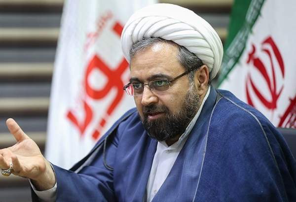 طرح ملی «ایران قوی» ویژه اعضای کانون های مساجد اجرا می شود