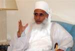 مفتی عمان سخنان مکرون درباره دین اسلام را تحریک آمیز خواند
