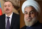 روحانی: صلح و امنیت منطقه و پایان درگیری های نظامی بسیار حائز اهمیت است