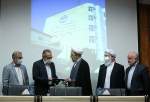 الدكتور حسيني يتولى منصب رئاسة جامعة المذاهب الاسلامية في ايران