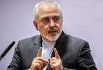 ظریف تحریم های جدید آمریکا علیه ایران را محکوم کرد