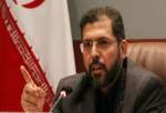 خطیب‌زاده: ترامپ را برای تشدید سیاست غیرانسانی علیه ملت ایران ‌اغوا کرده‌اند