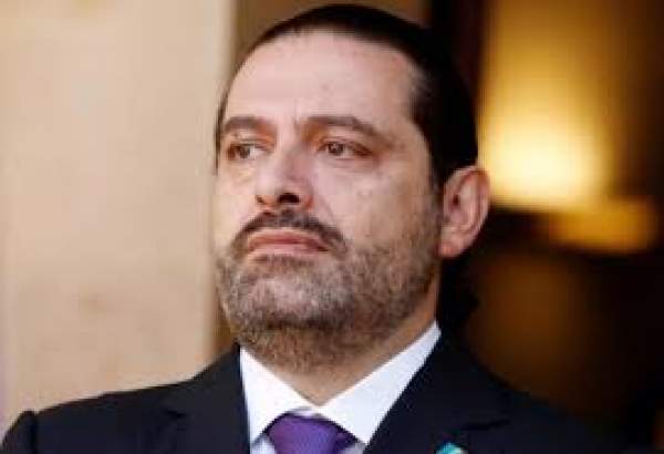 اعلام آمادگی «سعد الحریری» برای نخست‌وزیری لبنان