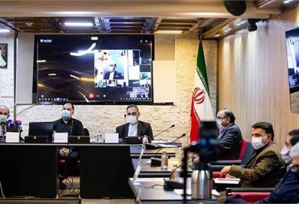 Iran ready to boost cooperation with Russia to tackle US media conspiracies