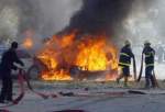 دو کشته در انفجارهای بغداد و الأنبار/ ابتلای نوری المالکی به کرونا تکذیب شد