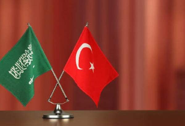 The Turkish businesspeople call S.Arabia to resolve problems in trade and economic relations
