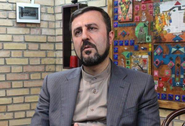 واکنش غریب‌آبادی به اظهارنظر مدیرکل آژانس در مورد ایران