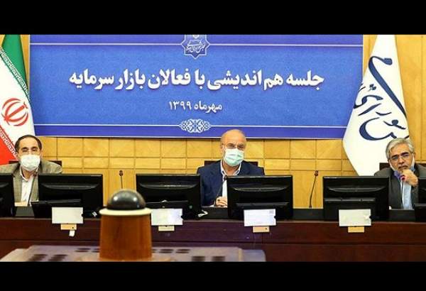 قالیباف: ثبات، ضرورت امروز اقتصاد ایران است