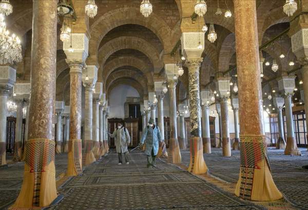 Le Maroc autorise les prières du vendredi à partir de cette semaine