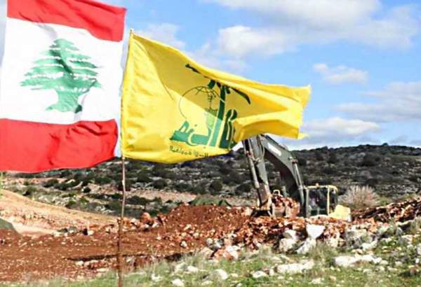 Israel- Lebanon first round of demarcation talks