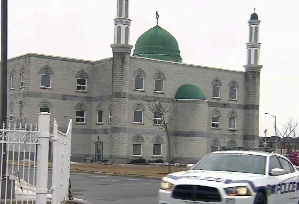 Menaces contre une mosquée à Toronto/ le PM canadien se montre préoccupé