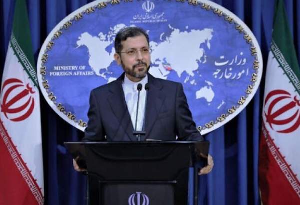 نقض مصونیت دیپلمات ایرانی در بلژیک یک بدعت غیرقابل قبول است