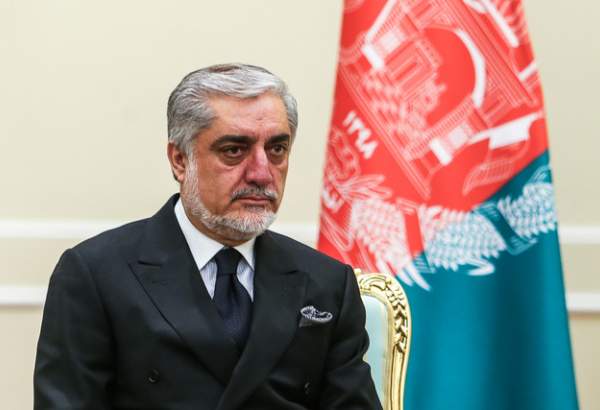 رییس شورای‌عالی صلح افغانستان هفته آینده به ایران سفر می‌کند