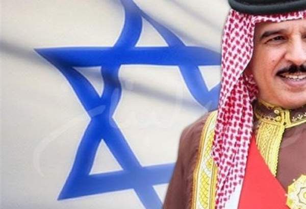 اسرائیل کے ساتھ تعلقات کے مخالفین کو بحرینی حکومت کی وارننگ،