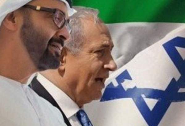 رأی منفی اعضای عرب پارلمان اسرائیل به توافقنامه عادی سازی روابط با امارات