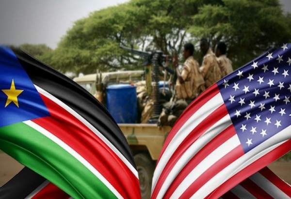 واشنگٹن نے سوڈان کو 24 گھنٹےکا الٹی میٹم دے دیا۔