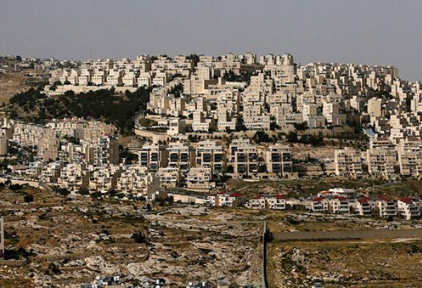Over 12,000 illegal settlement units built in the occupied West Bank