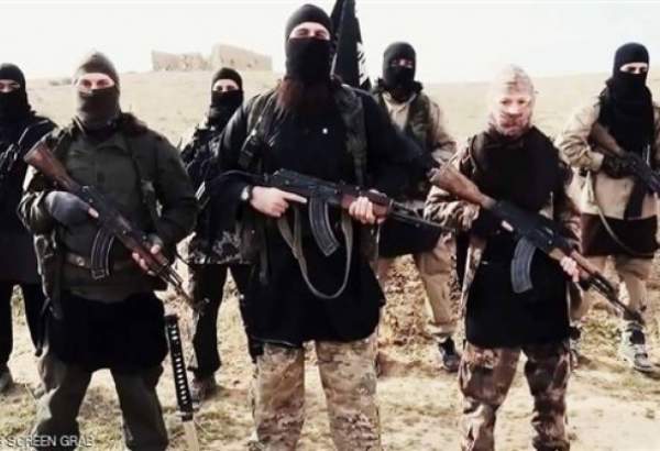 داعش خواستار حمله هوادارانش به عربستان شد