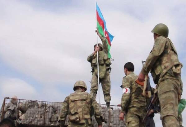 Azerbaijan : 13 more villages from occupation liberated