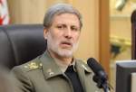 وزیر دفاع از توافقات تسلیحاتی مهم ایران با روسیه و چین خبر داد