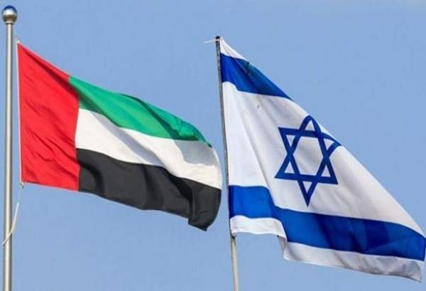 توافقنامه سازش با اسرائیل در دولت امارات تصویب شد