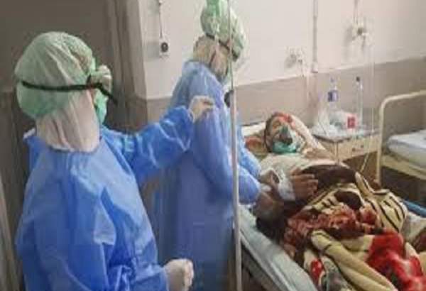 پاکستان:کورونا وائرس کے بڑھتے ہوئے کیسز اور ہلاکتوں میں اضافے پر شویش،