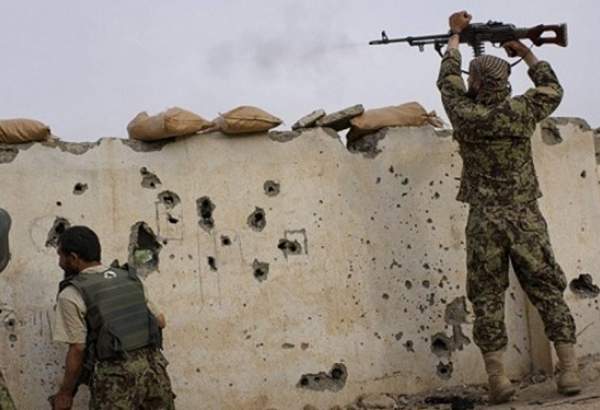 بیش از 70 کشته و زخمی در حمله طالبان به شمال افغانستان