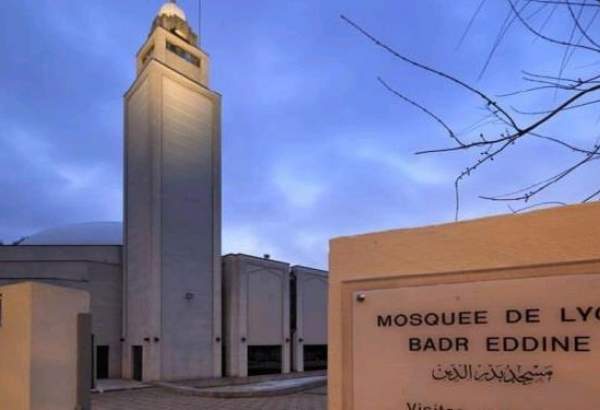 تهدید مساجد جنوب فرانسه به اقدامات خشونت آمیز