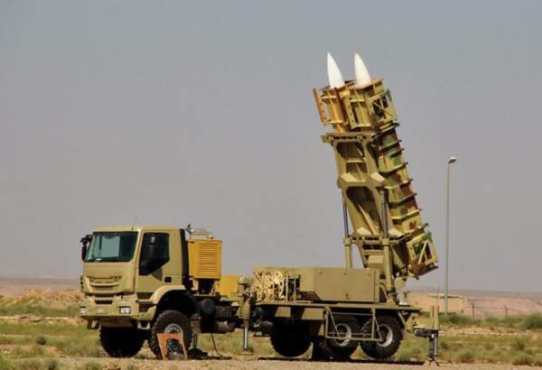 Iran successfully tests Bavar-373 air defense system