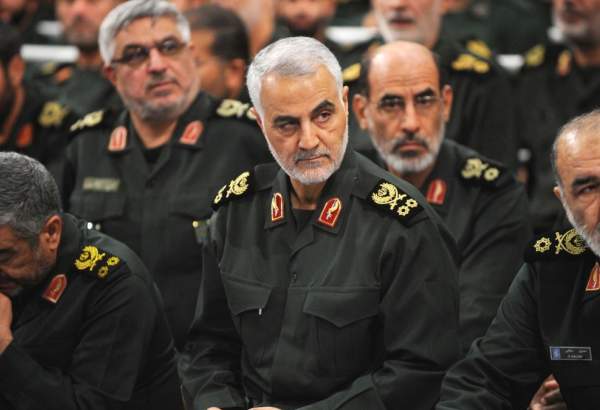 Gen. Soleimani’s unlawful assassination showed US 