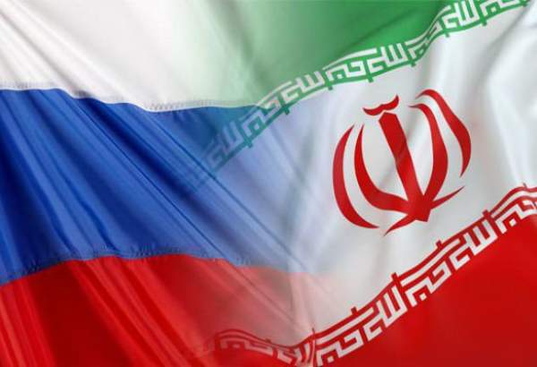 ایران، روس کو اپنا فوجی اور دفاعی شراکت دار سمجھتا ہے:وزارت خارجہ ایران